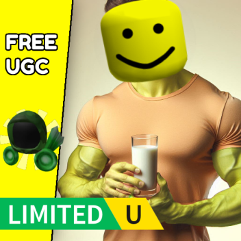 [FREE UGC]🥛 Make Milk And Prove Dad Wrong
