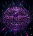 Vantablack 01