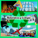Naturaleza y Ecología