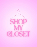 Dream’s closett