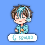 G•Squad