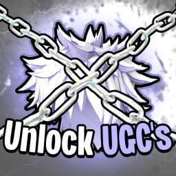[FREE UGC] Unlock UGCs