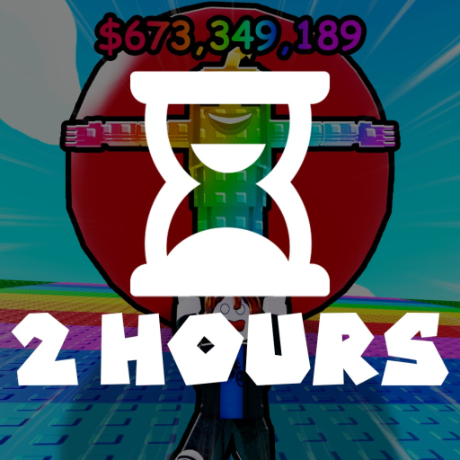 [☢️] Escape Obbies For Brainrots!