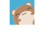 Team Hipster Hamster