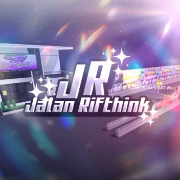 🏍️Rifthink Road (BATTLE MOTOR)