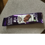 The dairy milk gang