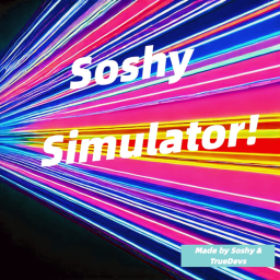 Soshy Simulator [Beta]