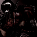 lifeless body