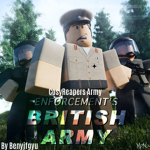 CosyReapers Army