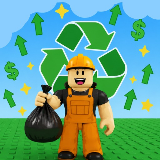 Recycling Simulator