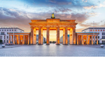 Berlin Command Post