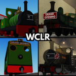 Wynthorpe Railway Museum