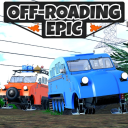 Off-Roading Epic