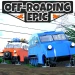 Off-Roading Epic icon