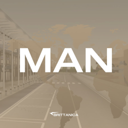MAG | Manchester International Airport