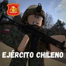 |CL| Base Militar Chilena