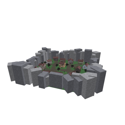 Village Creature Reptile (Collect)