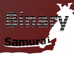 Binary Samurai