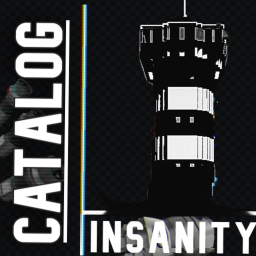 Catalog Insanity [UPDATE]