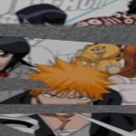 Walk up the badge staircase!  61 badges!