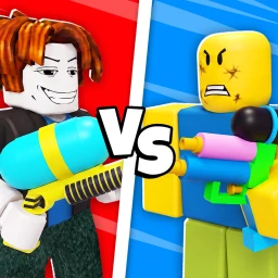 Water Gun Battles icon