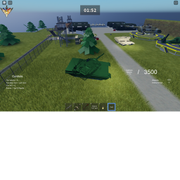 play around pvp