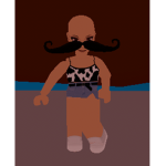 Mustache Army!