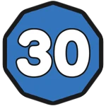 Game Badge Thumbnail