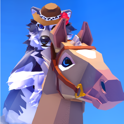 Banlo's world | Animal roleplay 🐾 official Roblox game thumbnail