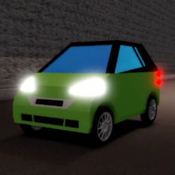 [DRIVE (2011)] Zephyr City icon