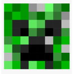 Creeper Mega