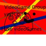 The videoGame Fan Group