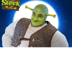Worship the ogre