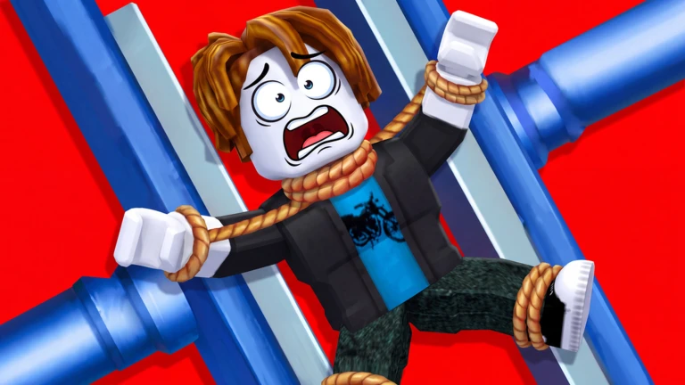 Smash Bro characters: Smash Bro screenshot