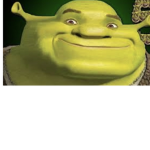 Shrek fin club