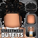 Street Wear Outfits