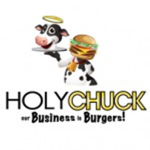 Holy Chuck's Burgers