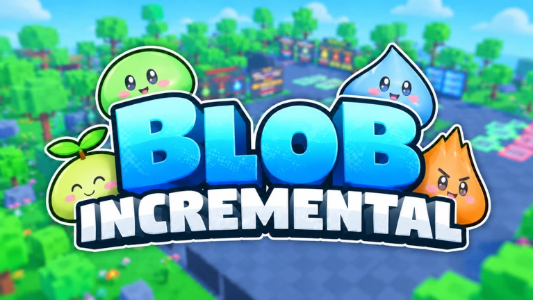 Blob Incremental thumbnail