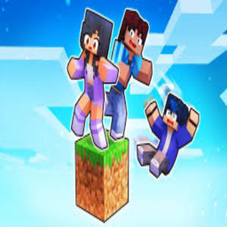 One Block Craft