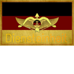 [ _Diensteinheit_ ]