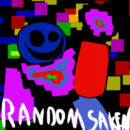 RandomSaken V2?