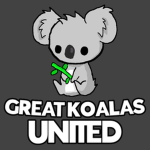 Great Koalas United