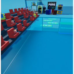 [NEW LOBBY] That Obby