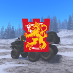 Grand Duchy of Finland [CB]