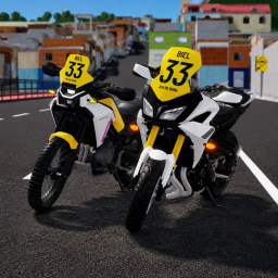 RODOGRAU 2.0 icon
