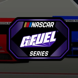 NASCAR GFUEL Series: Las Vegas Motor Speedway icon