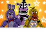 (FF) Fazbear Frights
