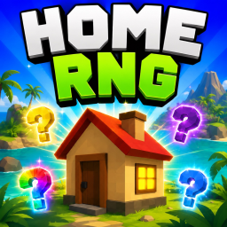 🏠Home RNG!🎲[QUESTS]