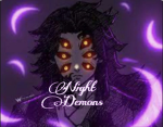 Night Demons (ND) Bane