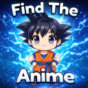 Find The Anime Character [175]